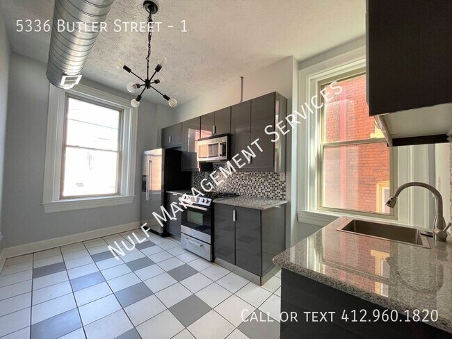 Primary Photo - 5336 Butler St