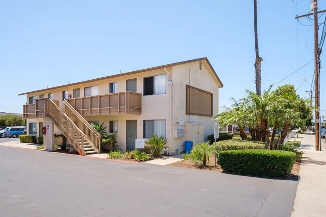 Interior Photo - Hemlock Apartments