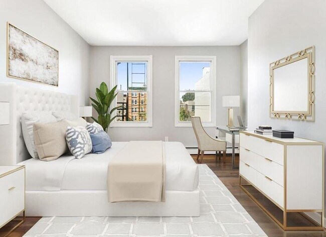 Building Photo - 475 Palisade Ave