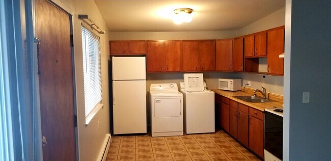 Building Photo - 1312/1314 Wright Street