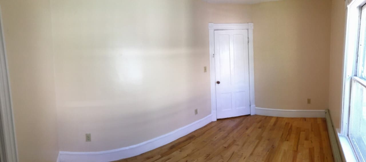 2nd fl side bdrm - 16 Booth St