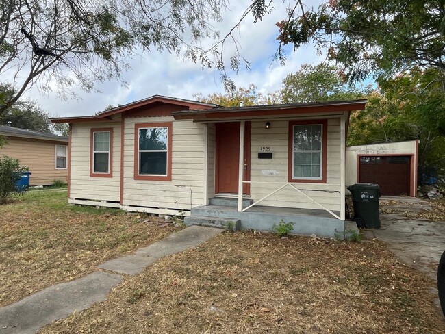 Primary Photo - Ready for move in