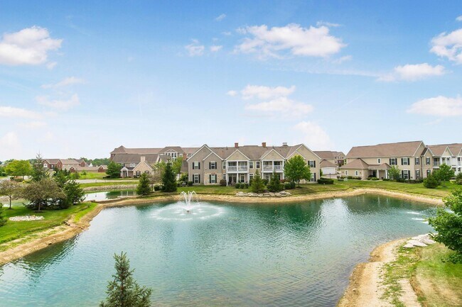 Building Photo - 4201 Bradhurst Dr