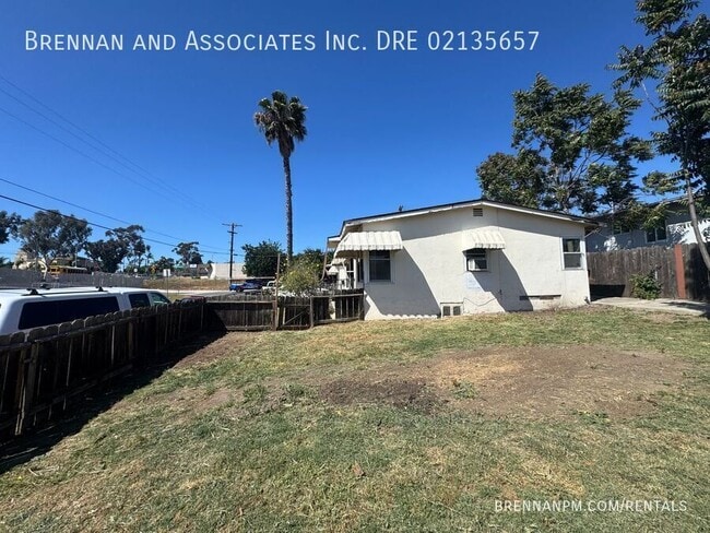 Building Photo - 2985 Citronella Ave