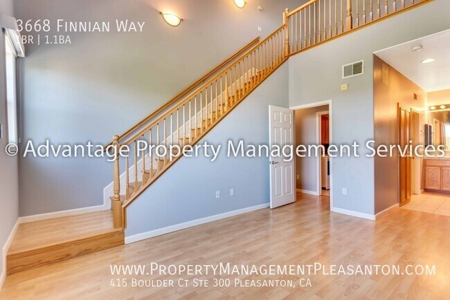 Building Photo - 3668 Finnian Way