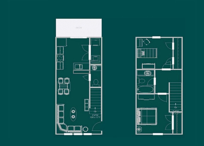 Floorplan - Stoney Brook