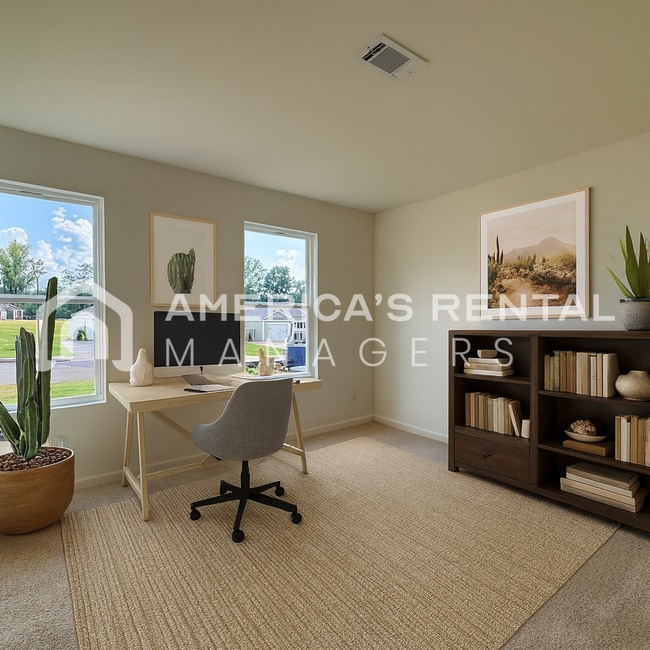 Building Photo - Coming Soon! Available to View NOW!!!