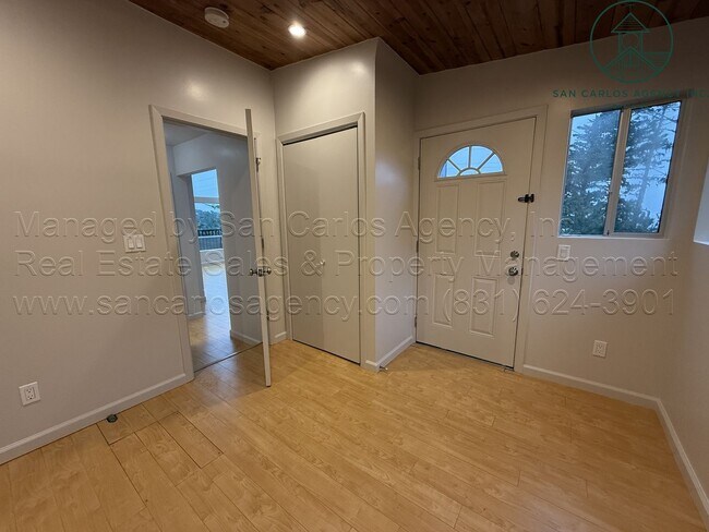 Building Photo - Two Bedroom Carmel Highlands Enclave with Ocean Views