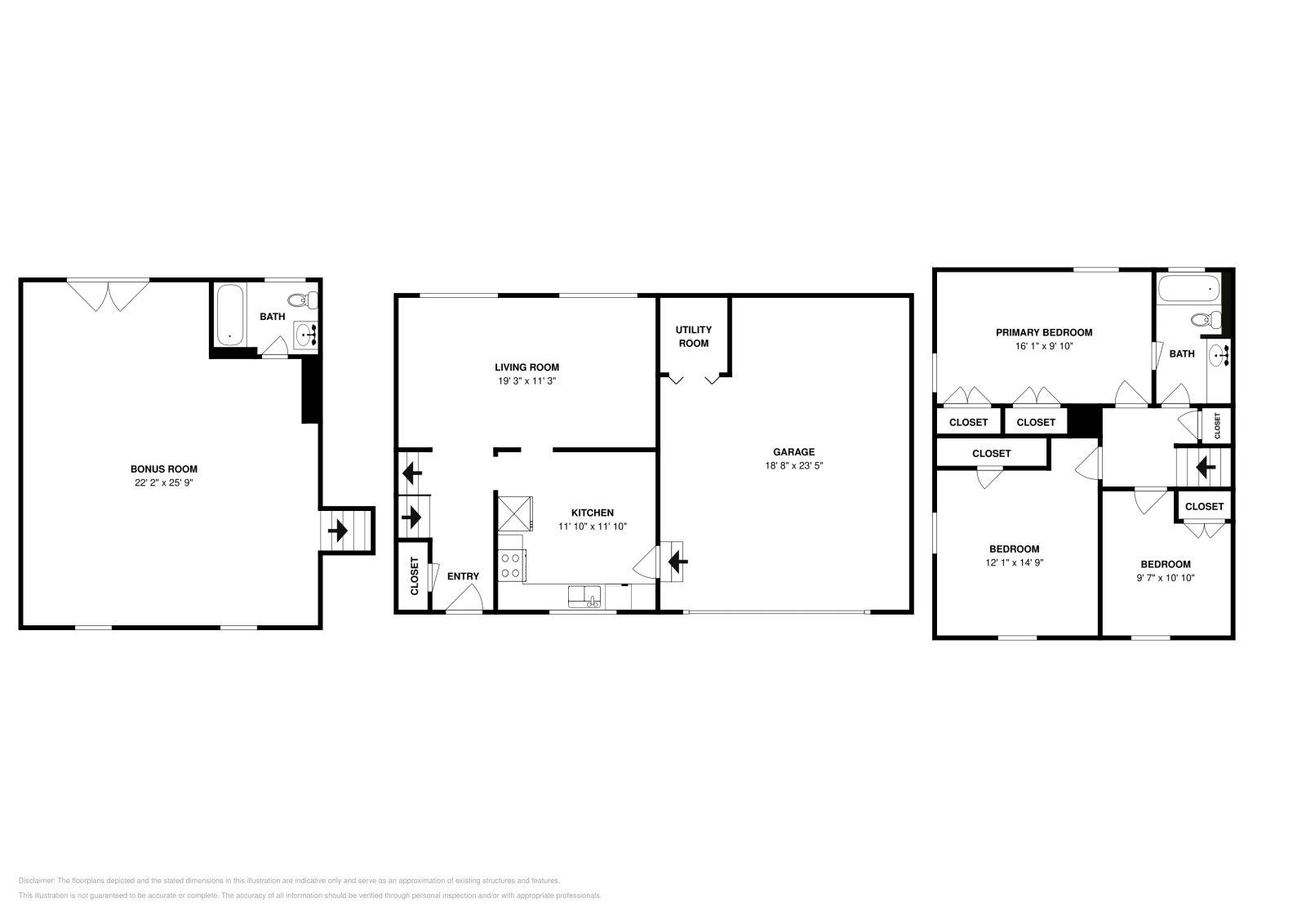 Building Photo - 4329 Cedar Ridge Trail