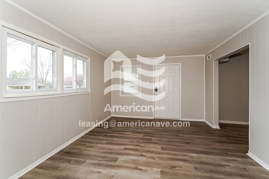 Building Photo - 4910 Liberty Ave