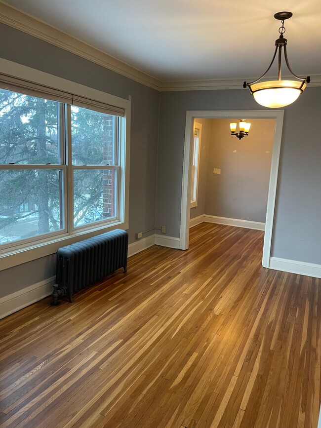 Floorplan - 2338 Marshall Apartments