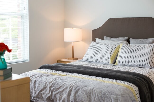 Floorplan - The Rise