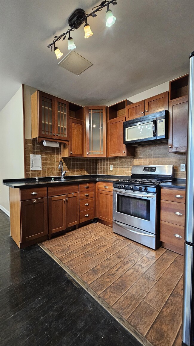 Building Photo - 6010 JFK Blvd E