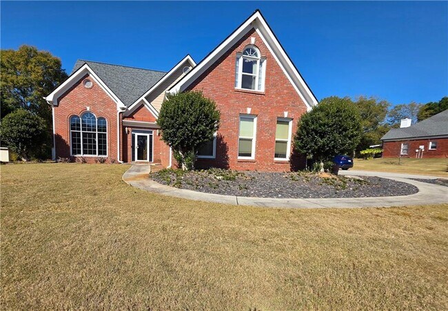 Primary Photo - 2590 Harbin Springs Cove