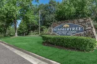 Building Photo - Summertree Apartment Homes