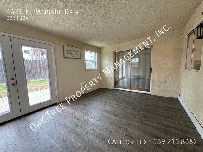 Building Photo - 1436 E Palisade Dr