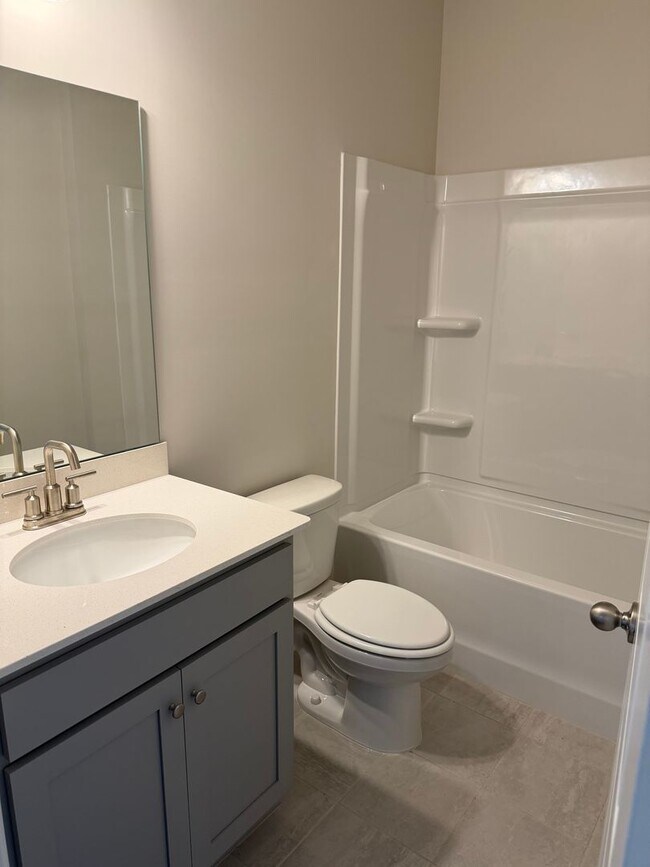 Building Photo - New construction