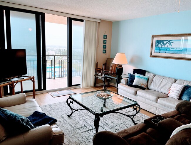 Building Photo - 3051 S Atlantic Ave