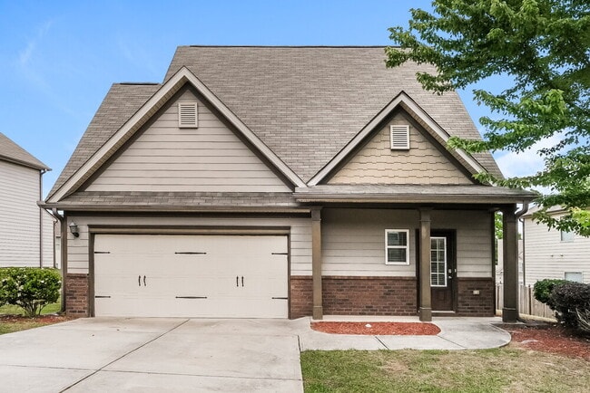 Building Photo - 1314 Little Hampton Dr