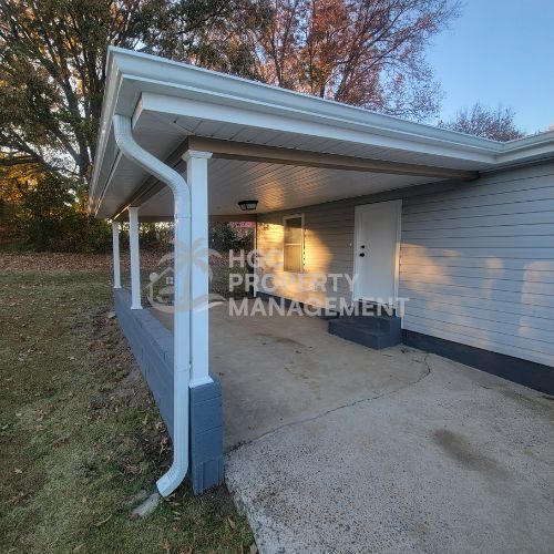 Building Photo - 1004 Ware St