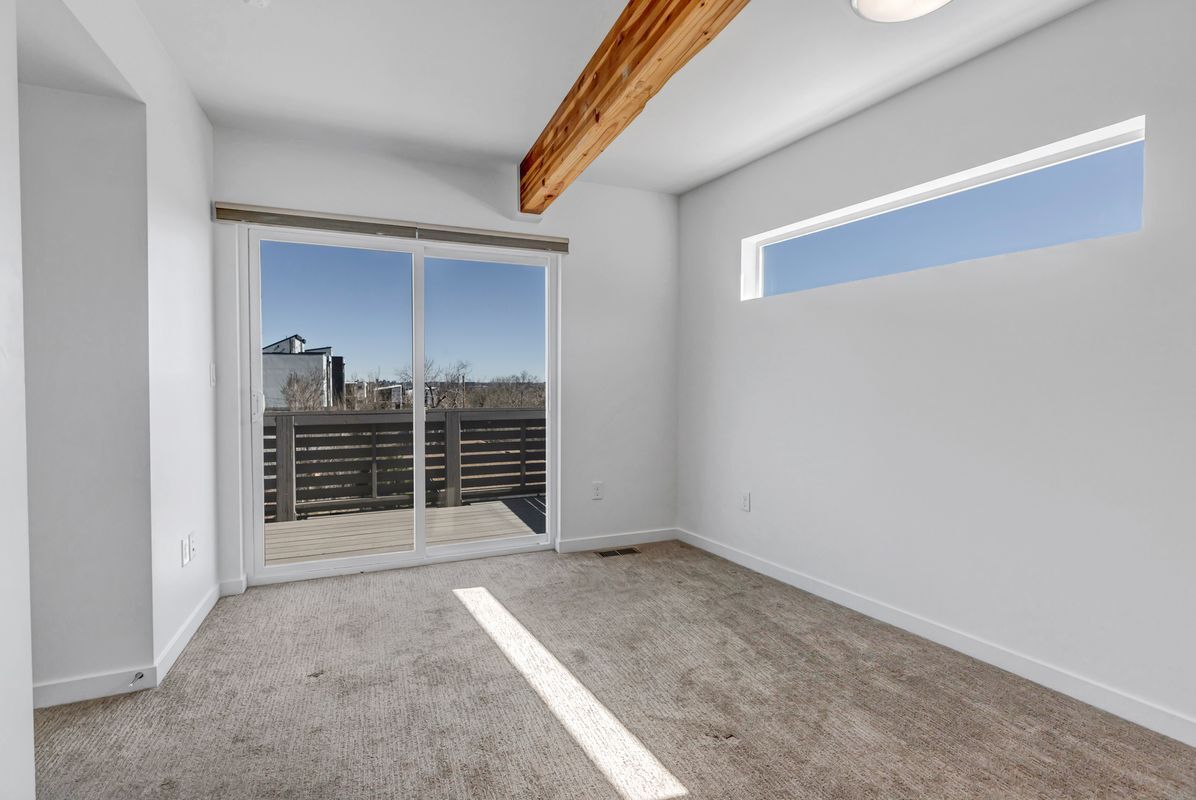 Building Photo - 1239 Tennyson St