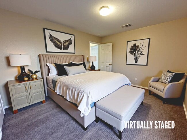 Building Photo - 6908 Osbaldo Dr