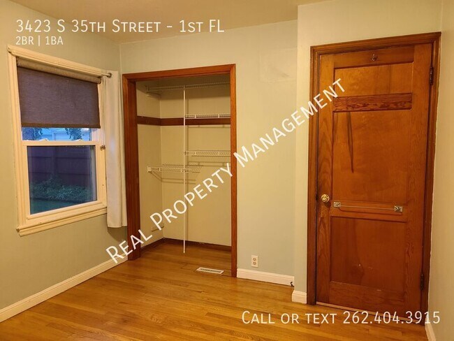 Building Photo - 3423 S 35th St