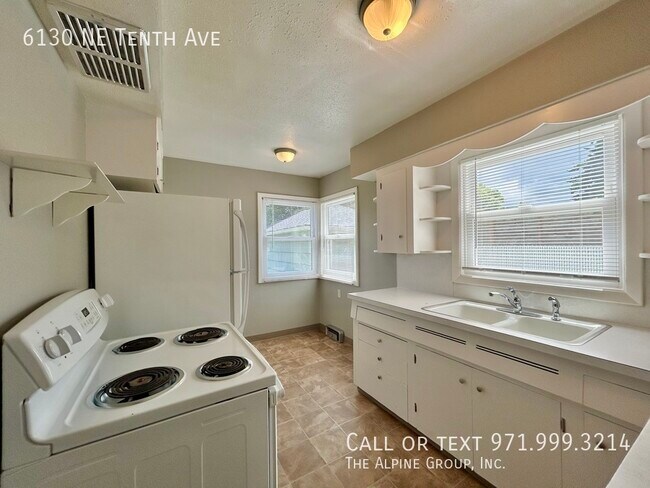 Building Photo - 6130 NE Tenth Ave-