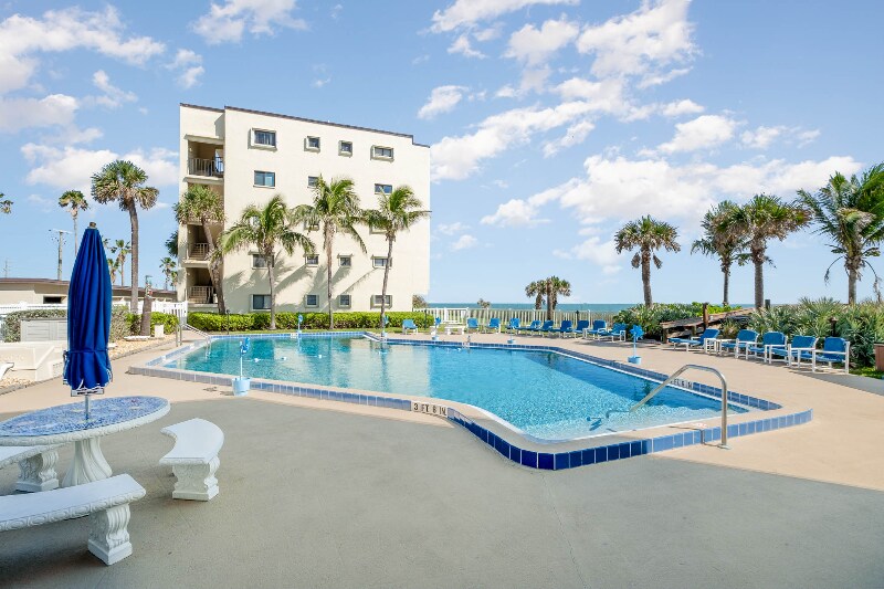 Building Photo - 1455 Florida A1A