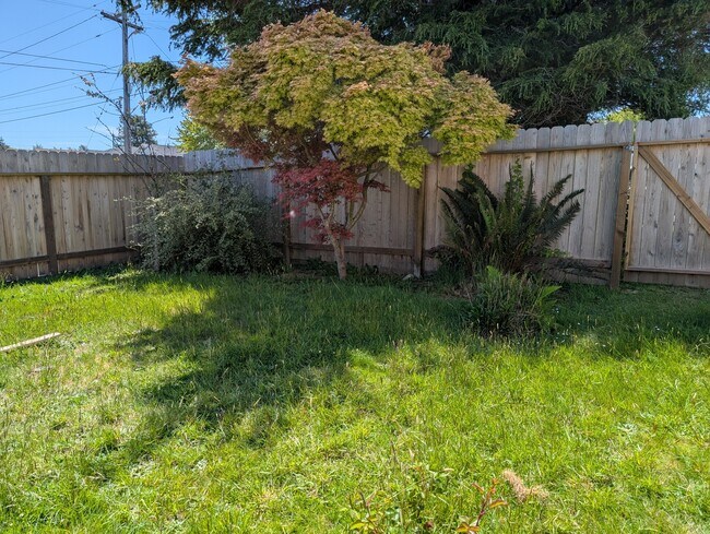 Building Photo - 3785 G St