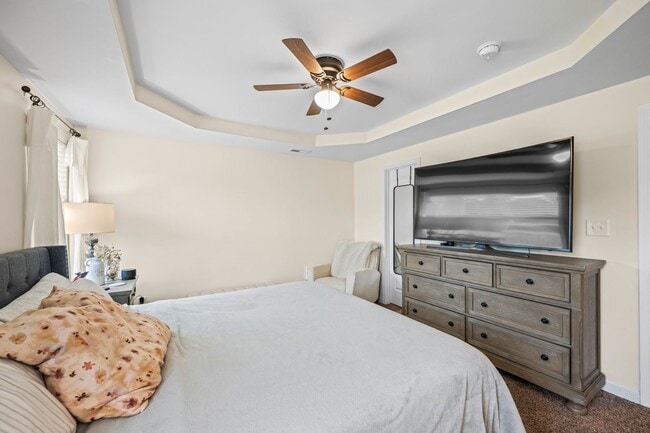 Building Photo - 215 Timber Jack Ct