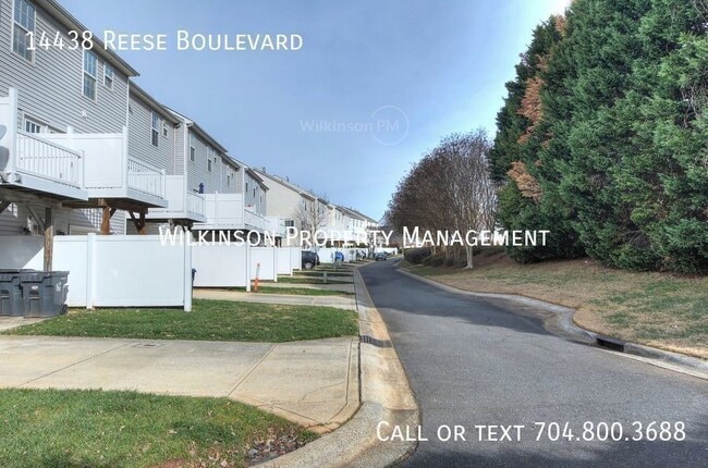 Building Photo - 14438 Reese Blvd