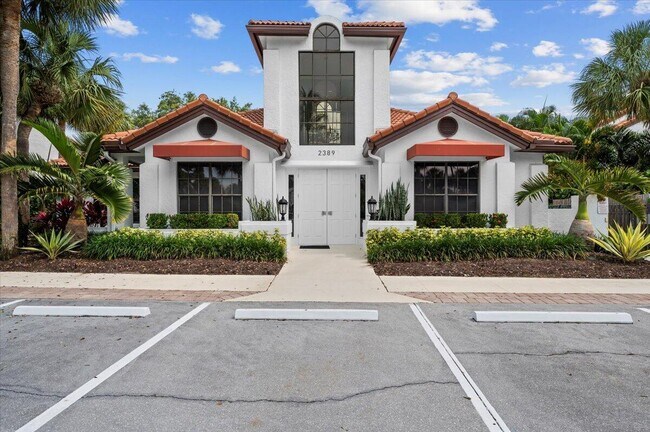 Building Photo - 2379 Treasure Isle Dr