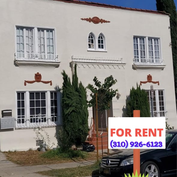 Building Photo - 2006 N Commonwealth Ave