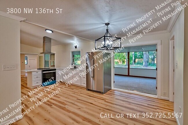 Building Photo - 3800 NW 136th St