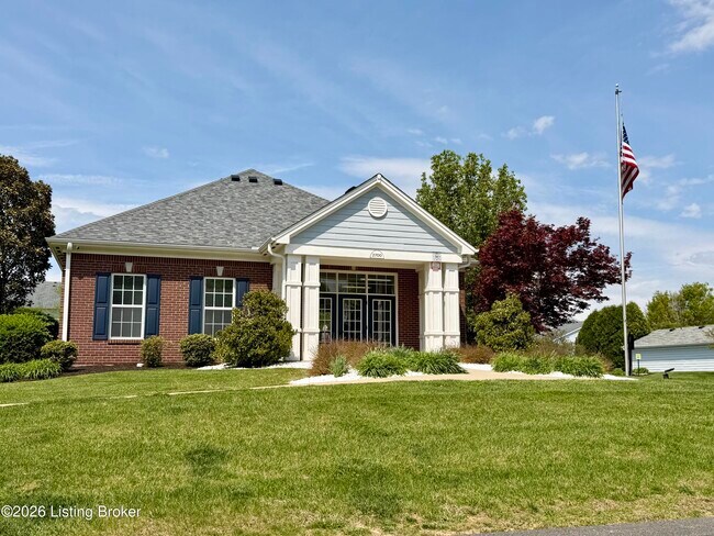 Building Photo - 2601 Callery Place