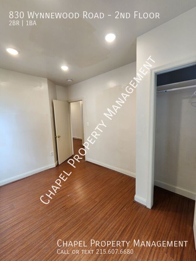 Building Photo - 830 Wynnewood Rd