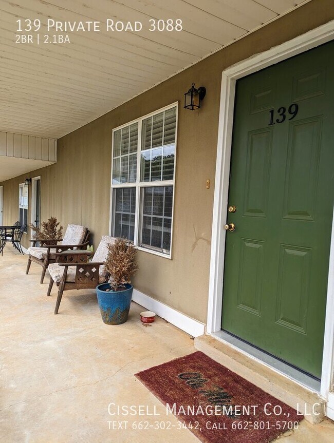 Building Photo - 139 Private Road 3088