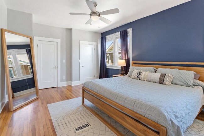 Building Photo - August Availability! Amazing Home Near Slo...