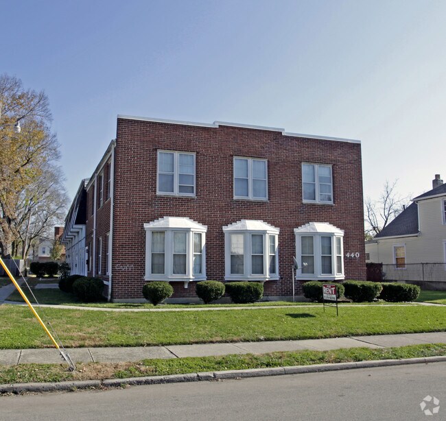 Building Photo - 440 Maryland Ave