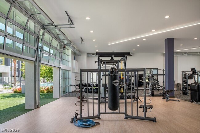 Building Photo - 11055 S Las Vegas Blvd