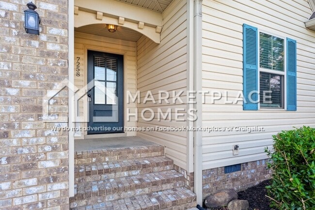 Building Photo - 7258 Noah Reid Rd