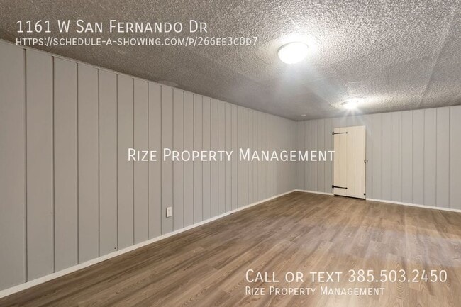 Building Photo - 1161 San Fernando Dr