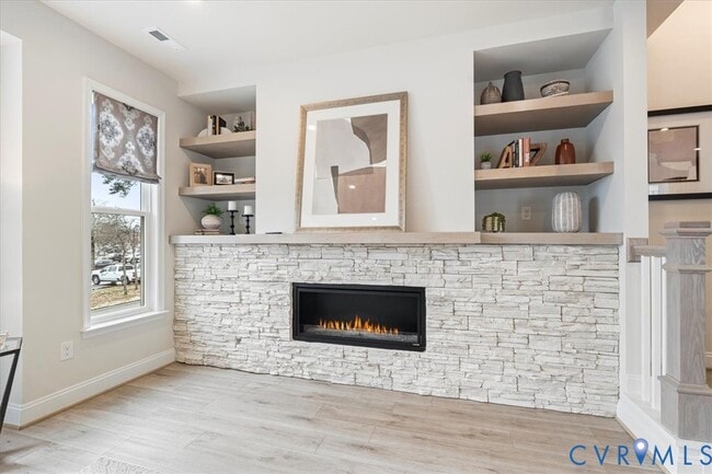 Building Photo - 4300 Dominion Frst Cir