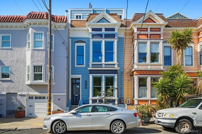 Primary Photo - 2770-2772 23rd St