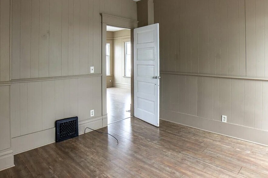 Bedroom 1 - 232 E 13th St