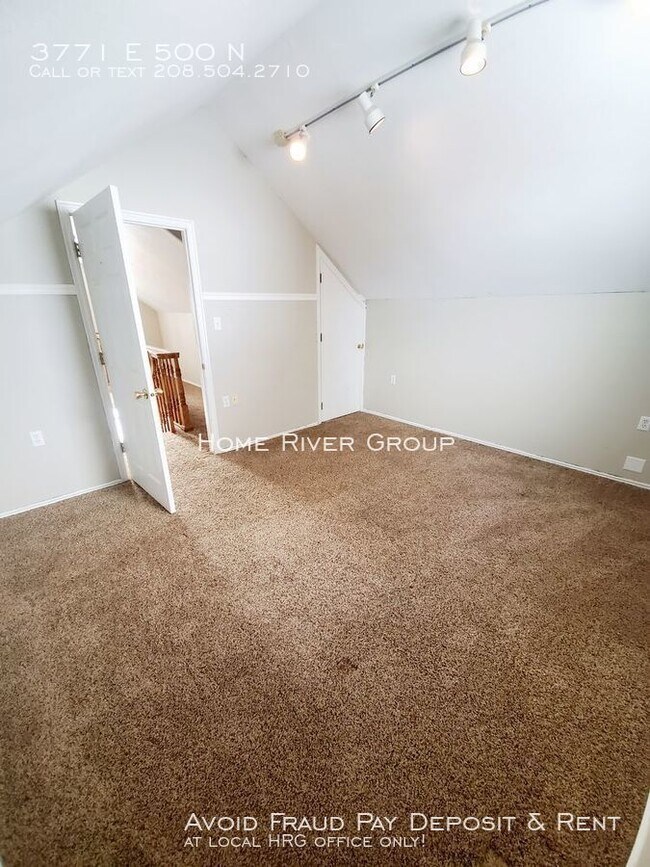 Building Photo - PET FRIENDLY Rental Home In Rigby!  3 Bedroom