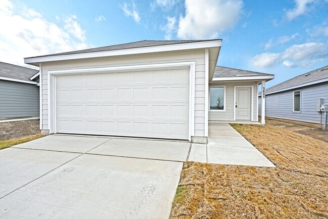 Primary Photo - 3805 Swift Fox Rd