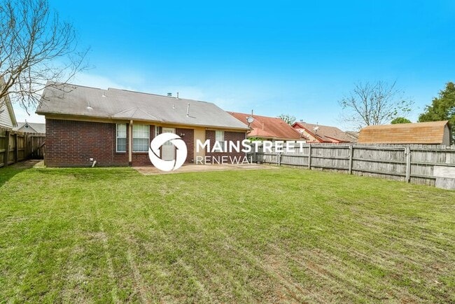 Building Photo - 3 Bedroom Pet-Friendly Home in Horn Lake, ...