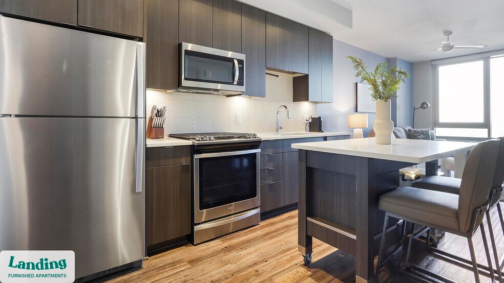 Building Photo - 3005 Peachtree Rd NW